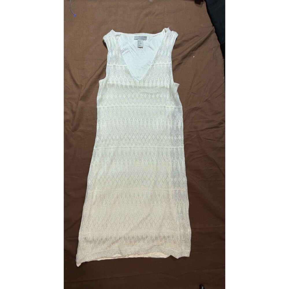 H&W Collections Women's XS White Lace Cocktail Dress Elegant Party Dress